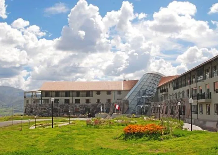 San Jeronimo Cusco