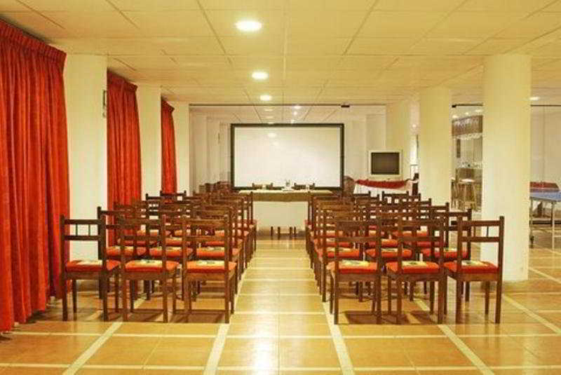 San Jeronimo Hotel 3*